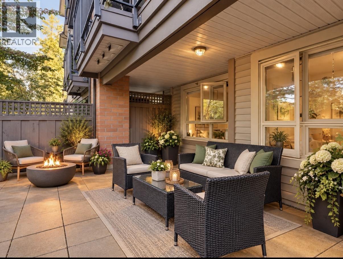 103 700 Klahanie Drive, Port Moody, British Columbia  V3H 5L3 - Photo 4 - R3178265