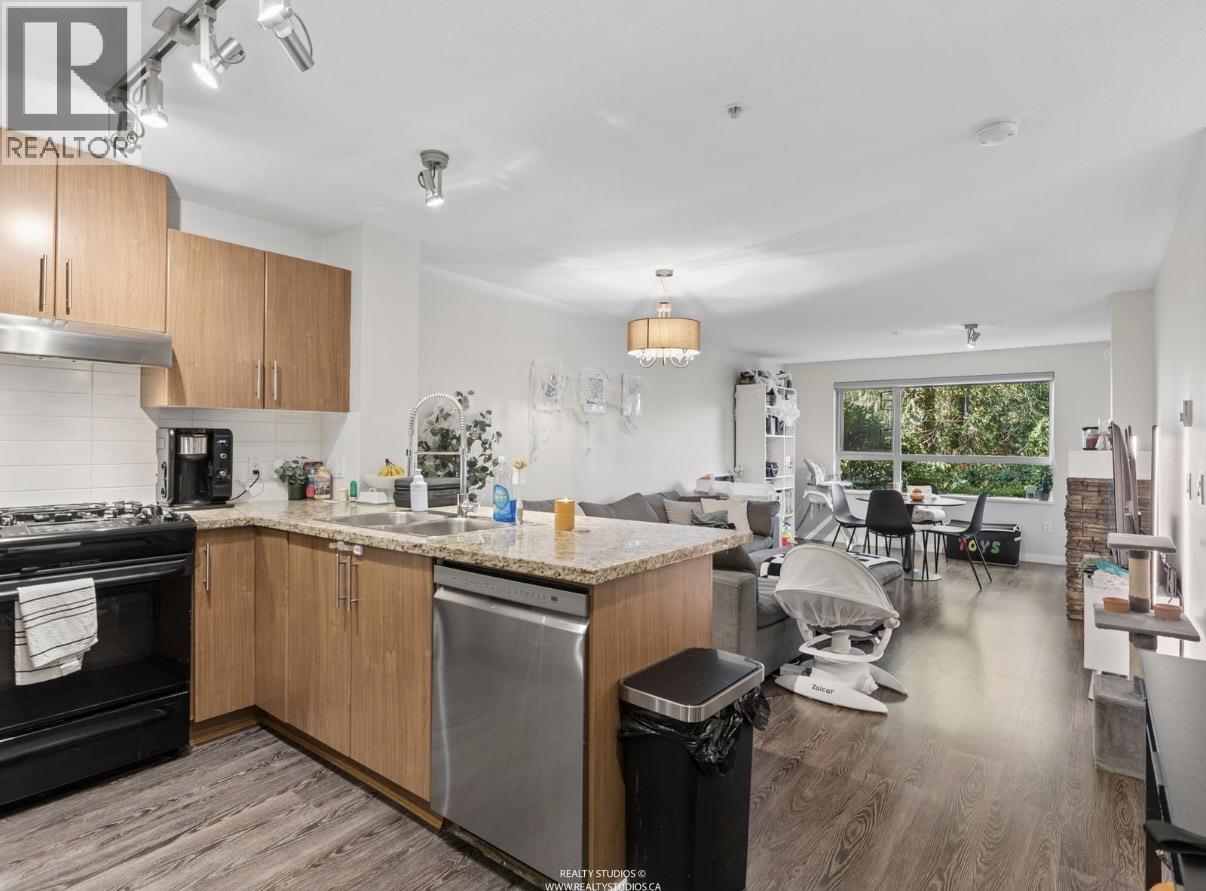 103 700 Klahanie Drive, Port Moody, British Columbia  V3H 5L3 - Photo 16 - R3178265