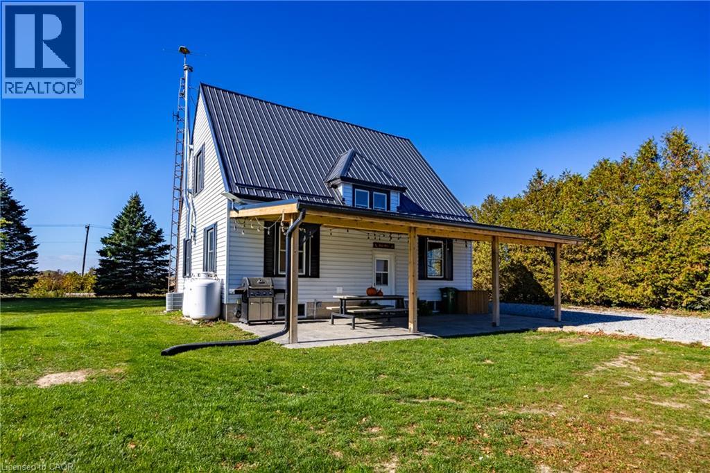 30 County Road 23, Port Rowan, Ontario  N0E 1M0 - Photo 35 - 40872661