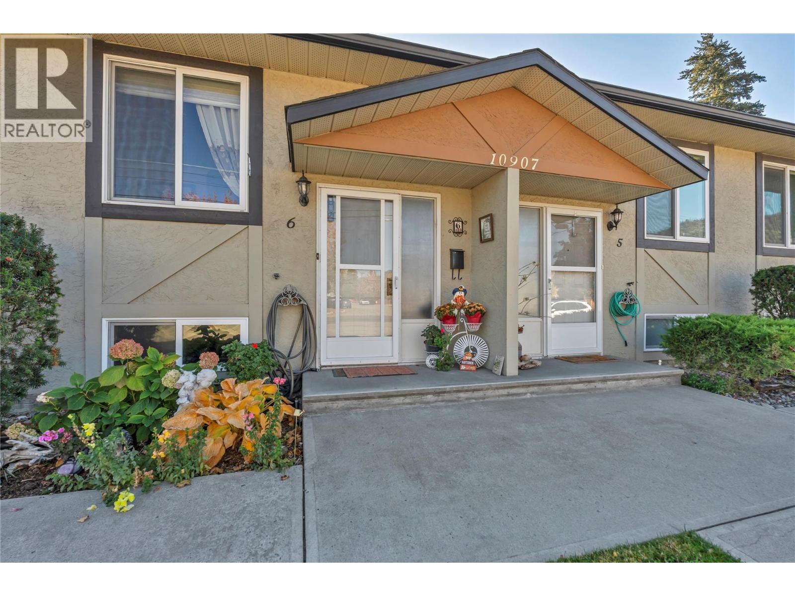 10907 Jubilee Road W Unit# 6, Summerland, British Columbia  V0H 1Z0 - Photo 37 - 10404386