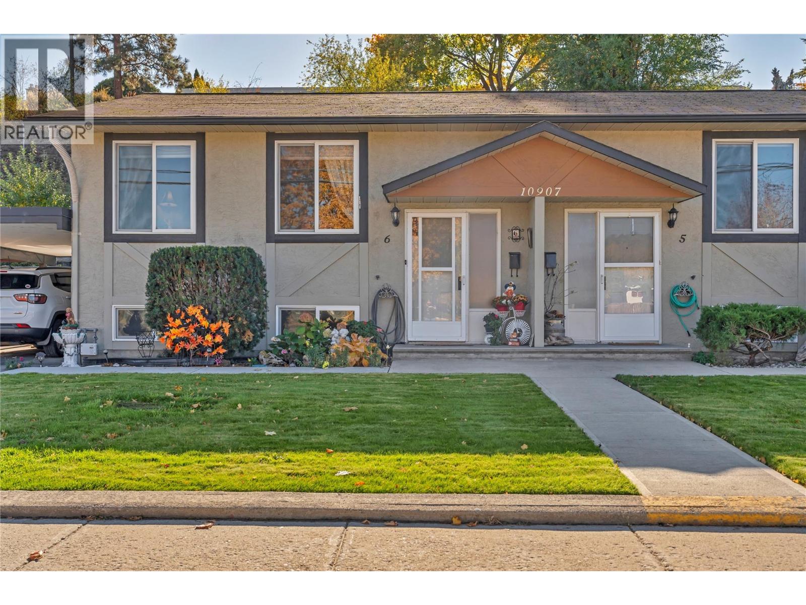10907 Jubilee Road W Unit# 6, Summerland, British Columbia  V0H 1Z0 - Photo 39 - 10404386