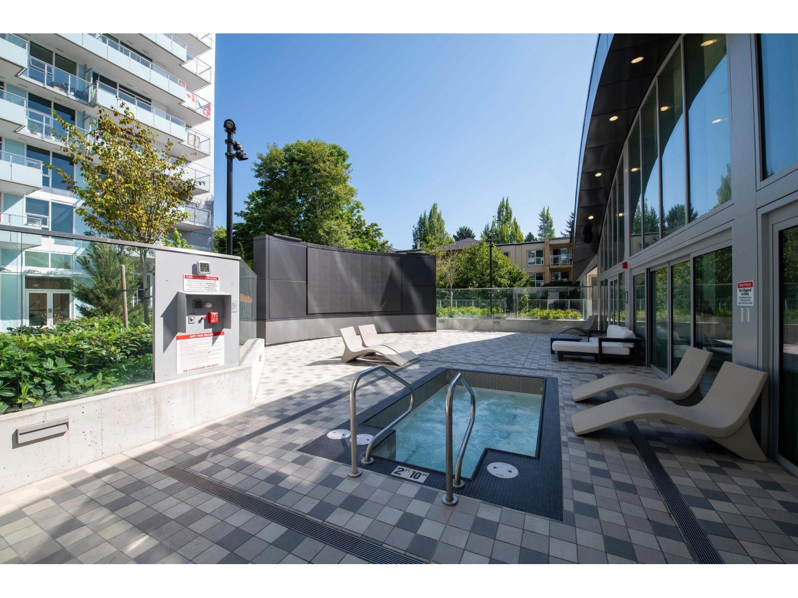 2503 13750 100 Avenue, Surrey, British Columbia  V3T 0L3 - Photo 33 - R3178092