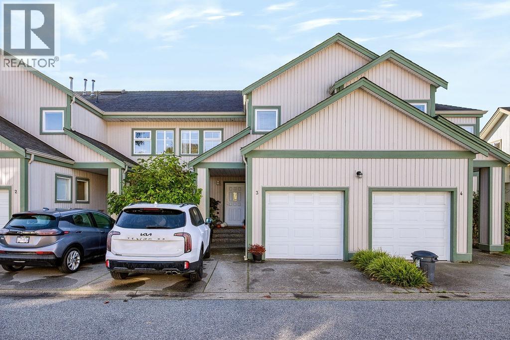3 735 PARK ROAD, Gibsons, British Columbia