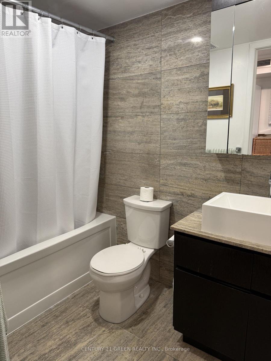 2308 - 15 Iceboat Terrace, Toronto, Ontario  M5V 4A5 - Photo 10 - C14114532