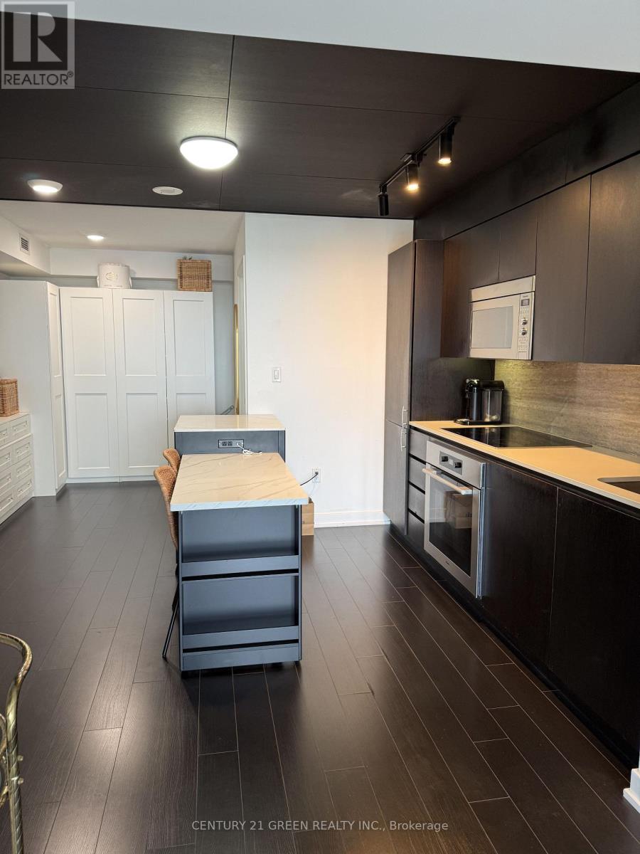 2308 - 15 Iceboat Terrace, Toronto, Ontario  M5V 4A5 - Photo 6 - C14114532