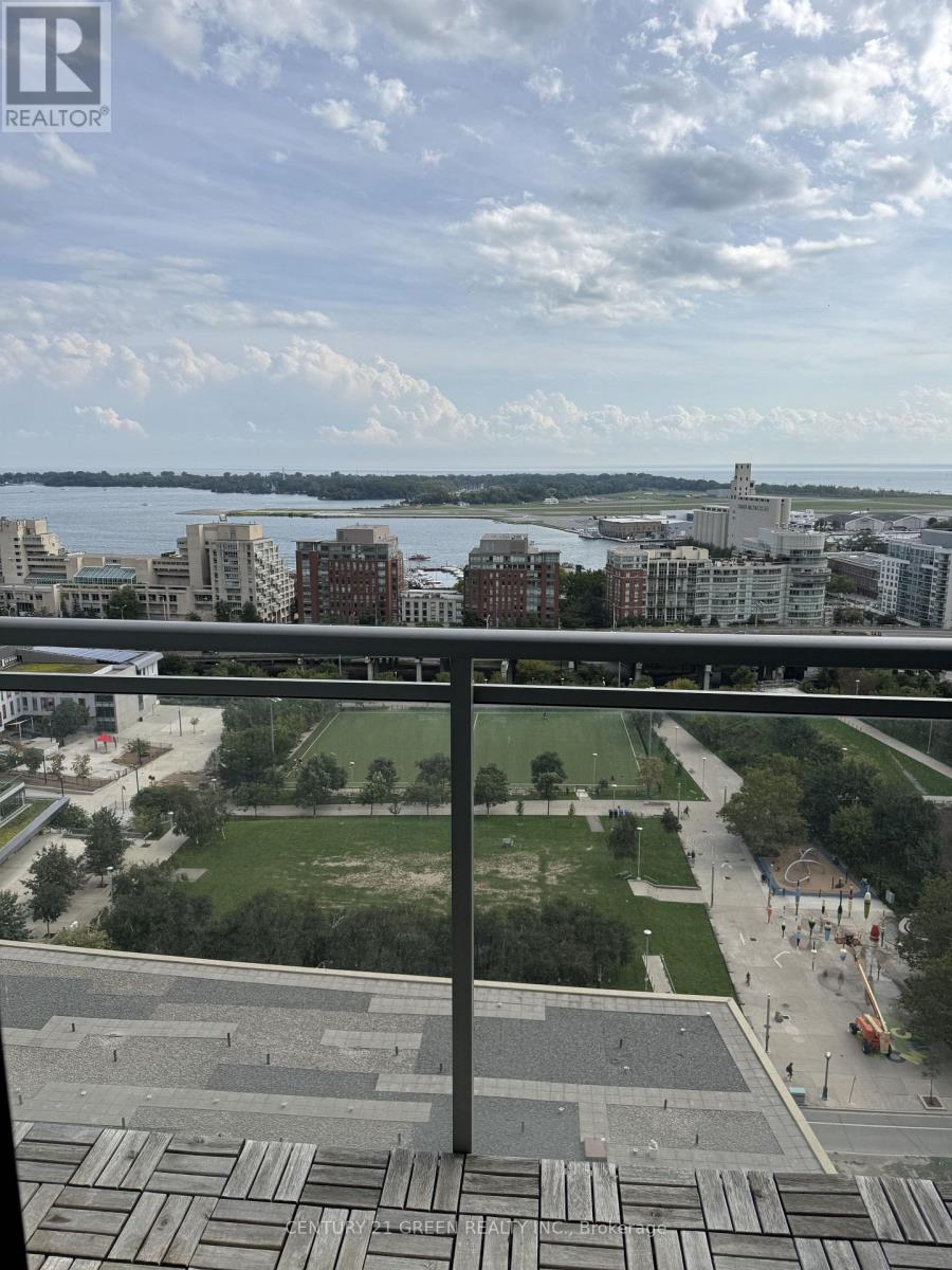 2308 - 15 Iceboat Terrace, Toronto, Ontario  M5V 4A5 - Photo 9 - C14114532
