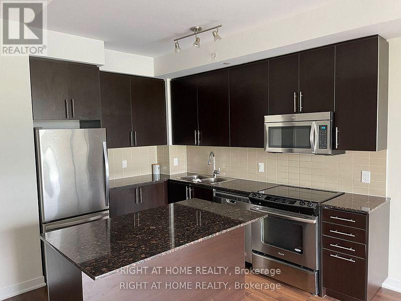 1305 - 60 Berwick Avenue, Toronto, Ontario  M5P 0A3 - Photo 5 - C14114534