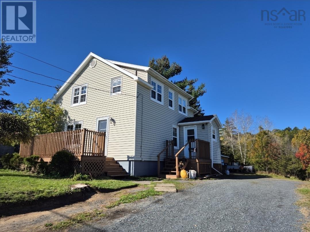 65 Munroe Avenue, New Glasgow, Nova Scotia