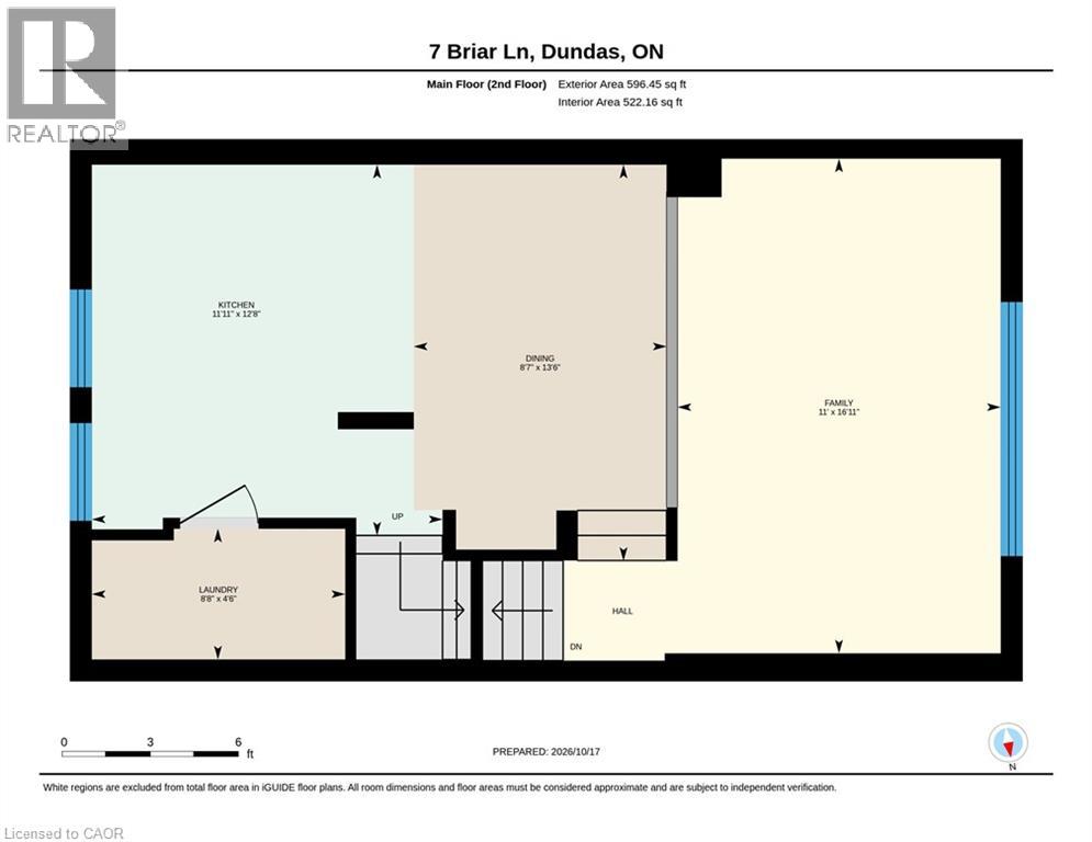 7 Briar Lane, Dundas, Ontario  L9H 6E8 - Photo 39 - 40873435