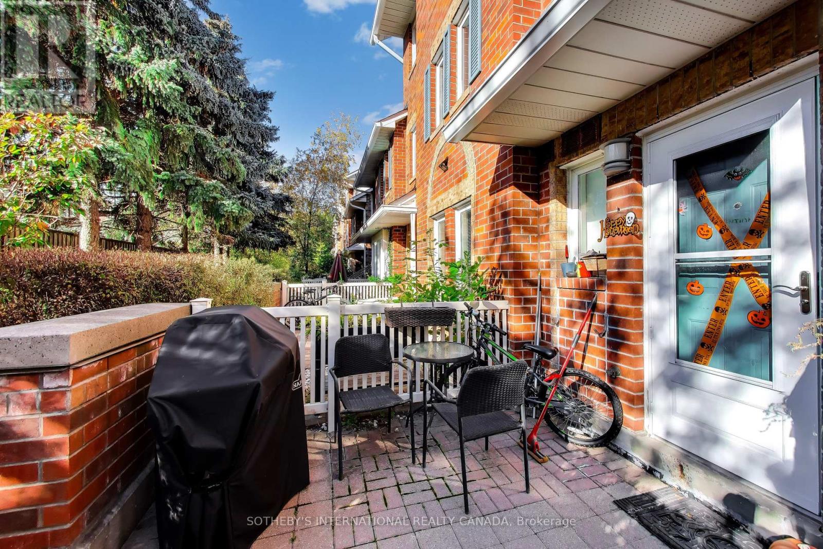 714 - 900 Steeles Avenue W, Vaughan (Lakeview Estates), Ontario  L4J 8C2 - Photo 2 - N14114548