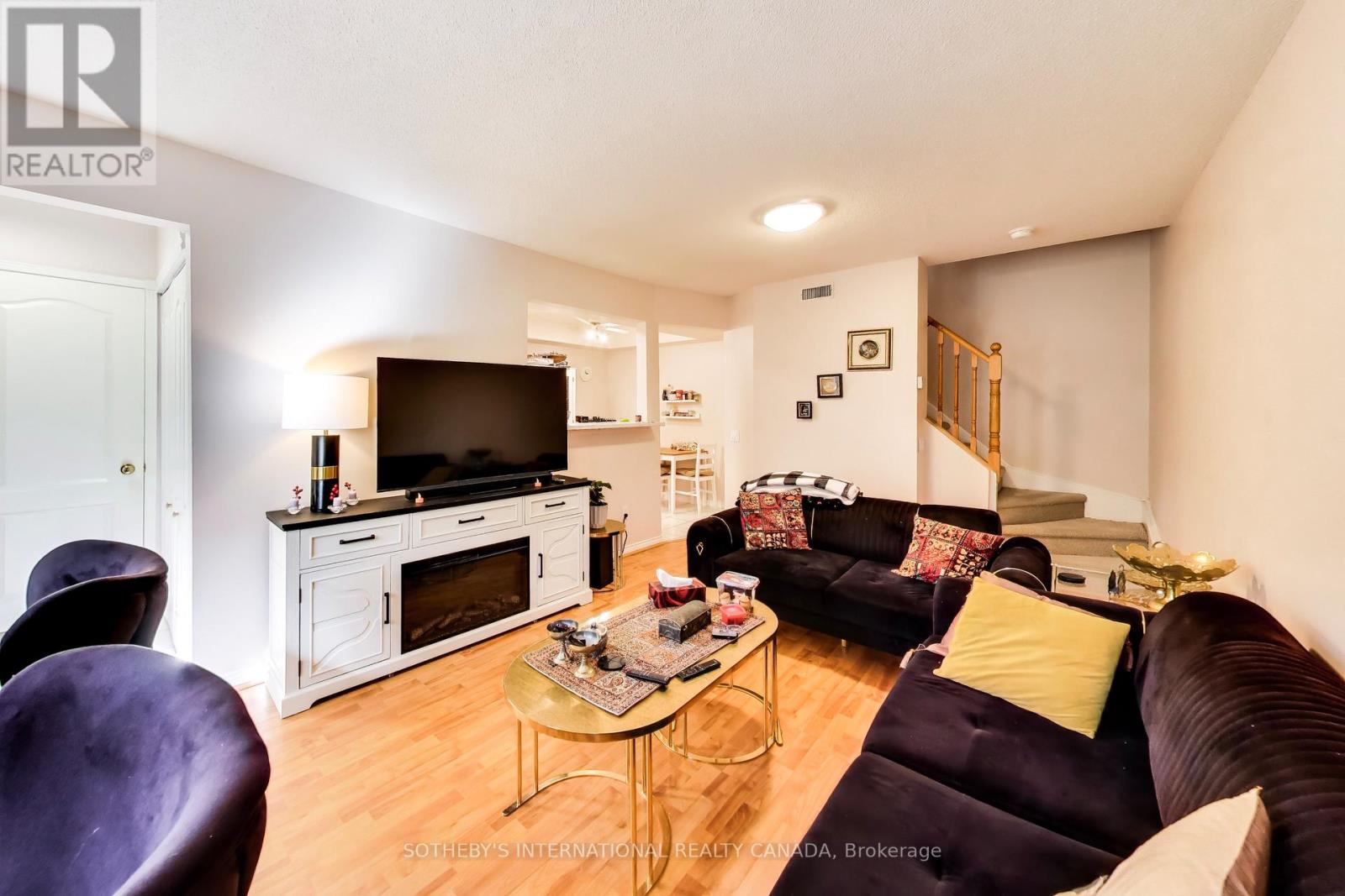 714 - 900 Steeles Avenue W, Vaughan (Lakeview Estates), Ontario  L4J 8C2 - Photo 4 - N14114548
