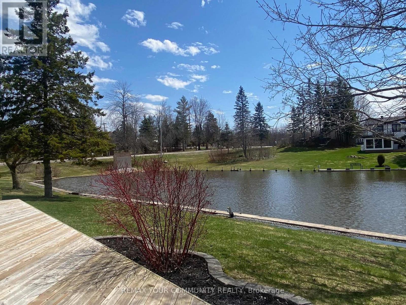 1 - 2 LAGUNA PARKWAY, Ramara, Ontario