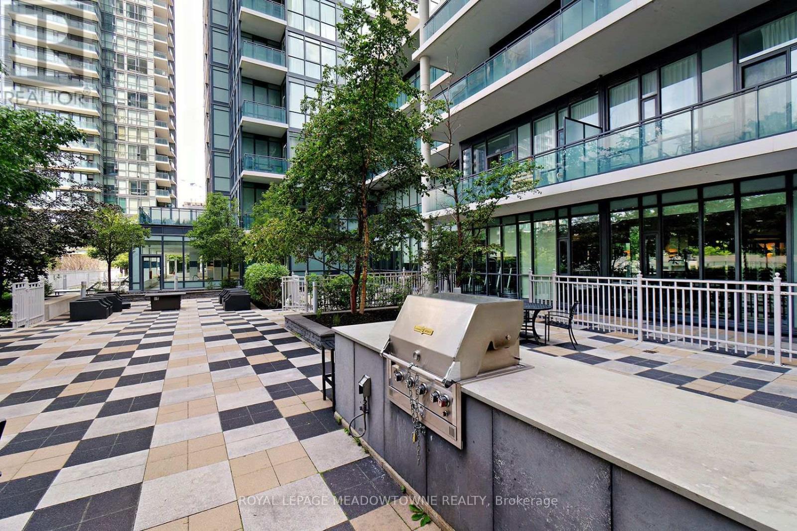 315 - 4065 Brickstone Mews, Mississauga, Ontario  L5B 0G3 - Photo 27 - W14114530