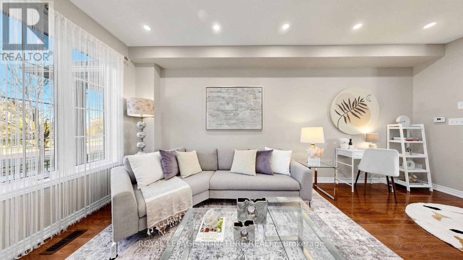 1754 Donald Cousens Parkway, Markham, Ontario  L6B 0V5 - Photo 4 - N14106748