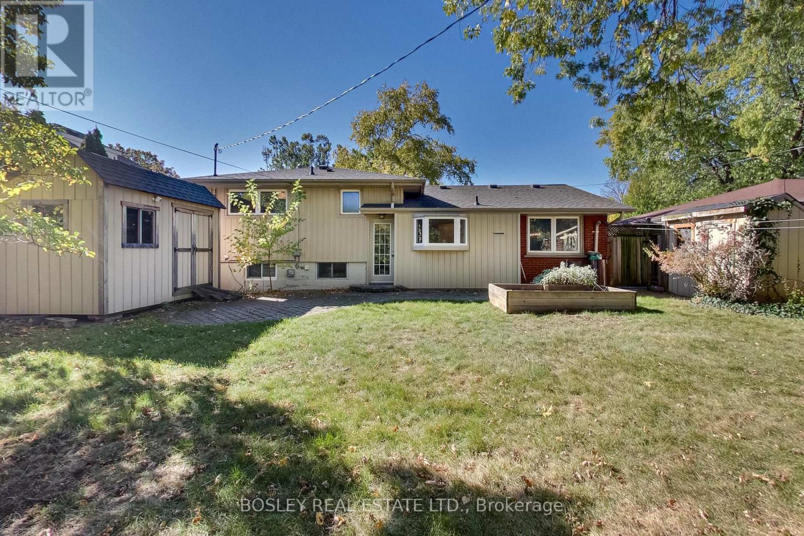 623 Thornwood Avenue, Burlington, Ontario  L7N 3B9 - Photo 35 - W14096484