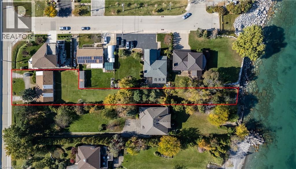 1023 North Service Road, Stoney Creek, Ontario  L8E 5C8 - Photo 4 - 40872887