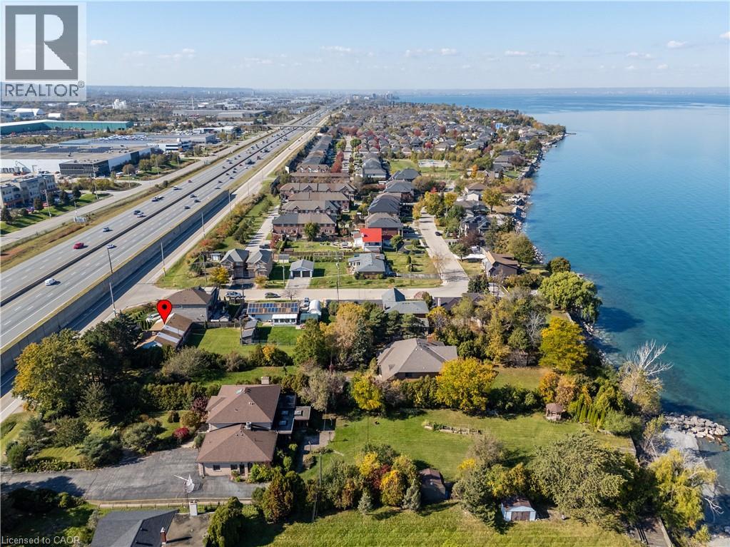 1023 North Service Road, Stoney Creek, Ontario  L8E 5C8 - Photo 45 - 40872887