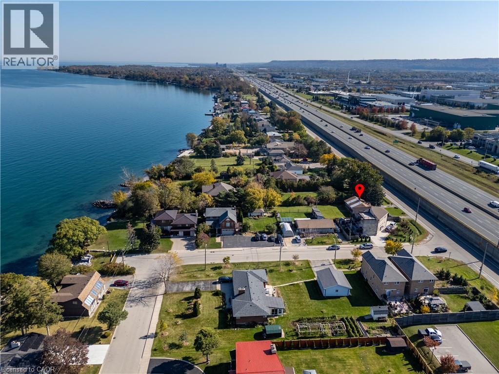 1023 North Service Road, Stoney Creek, Ontario  L8E 5C8 - Photo 46 - 40872887