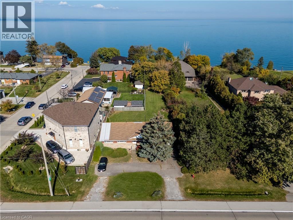 1023 North Service Road, Stoney Creek, Ontario  L8E 5C8 - Photo 6 - 40872887