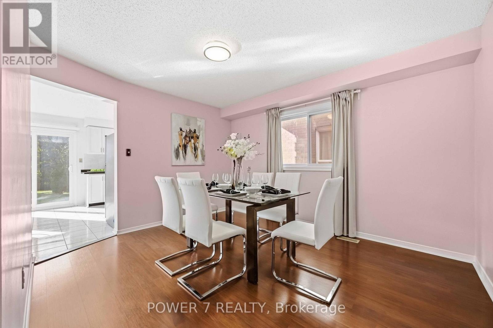98 Sullivan Drive, Ajax, Ontario  L1T 3P2 - Photo 10 - E13867968