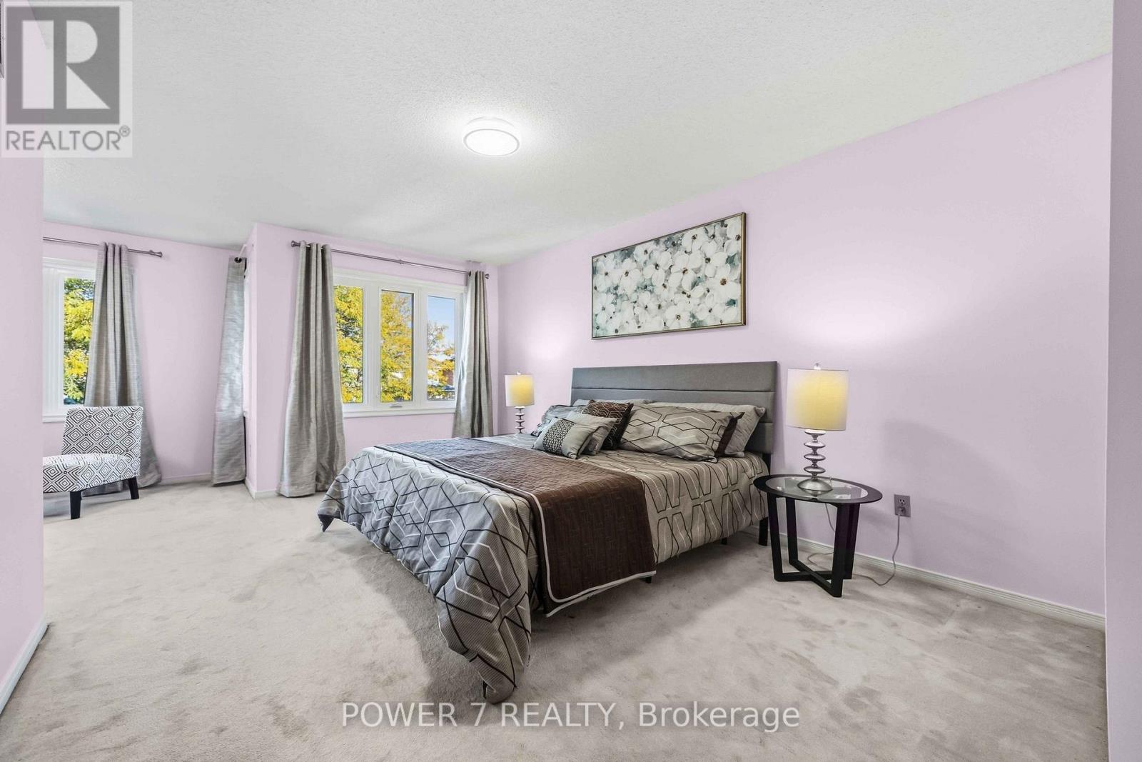 98 Sullivan Drive, Ajax, Ontario  L1T 3P2 - Photo 17 - E13867968