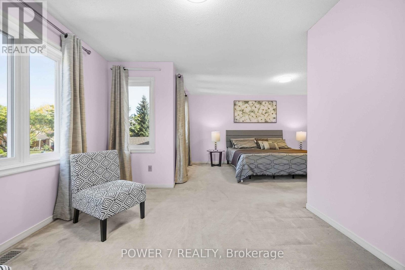 98 Sullivan Drive, Ajax, Ontario  L1T 3P2 - Photo 19 - E13867968