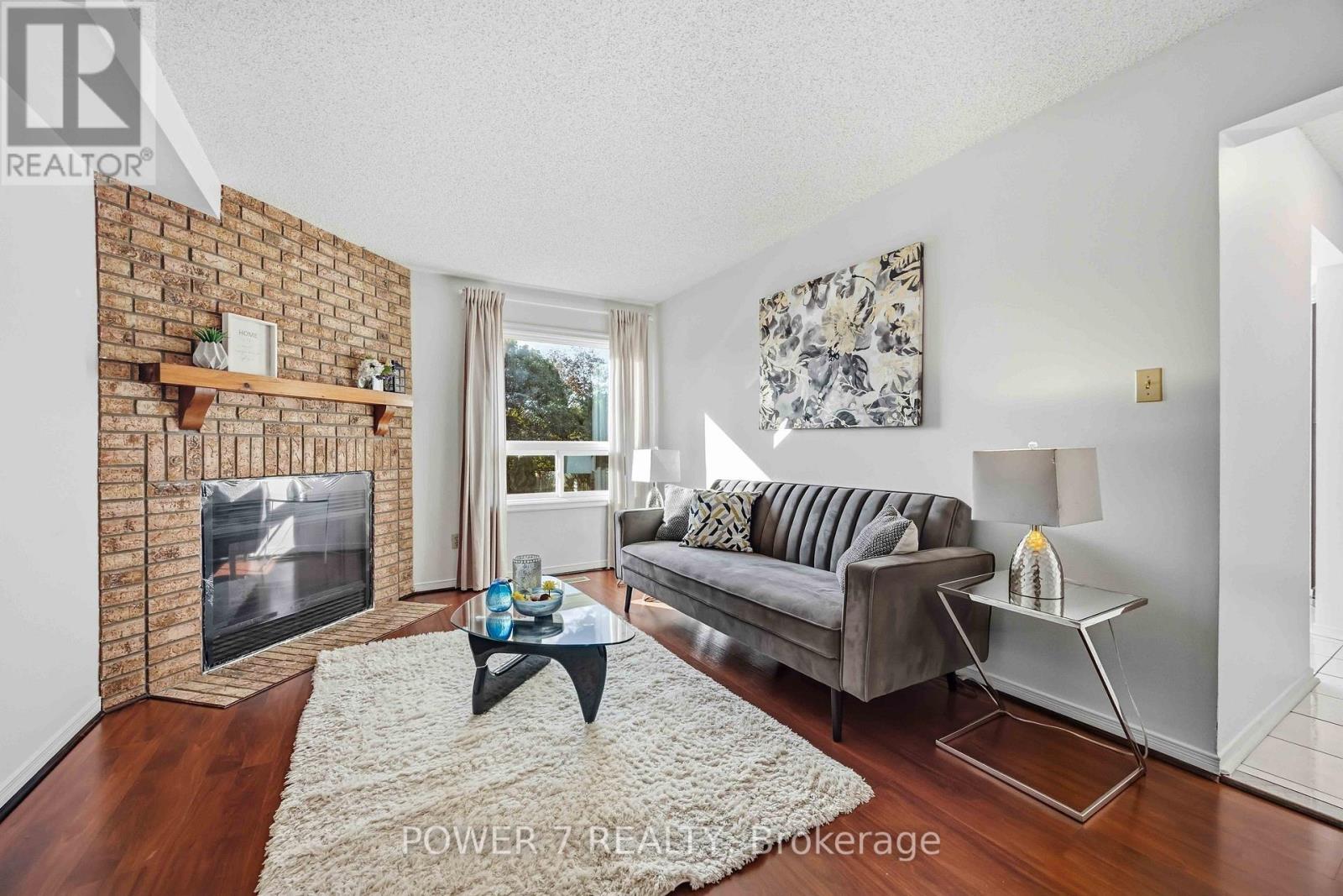 98 Sullivan Drive, Ajax, Ontario  L1T 3P2 - Photo 7 - E13867968