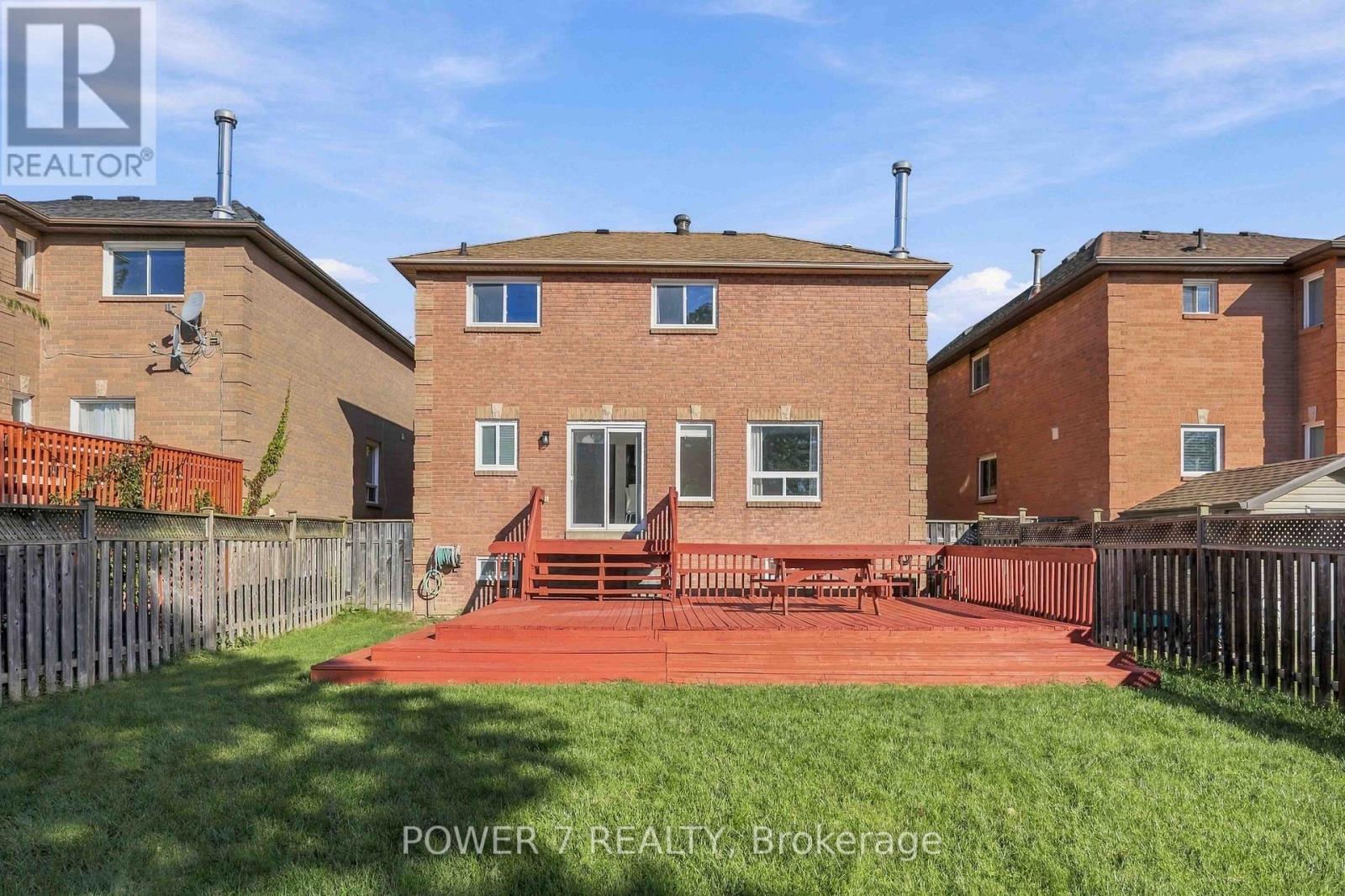 98 Sullivan Drive, Ajax, Ontario  L1T 3P2 - Photo 29 - E13867968