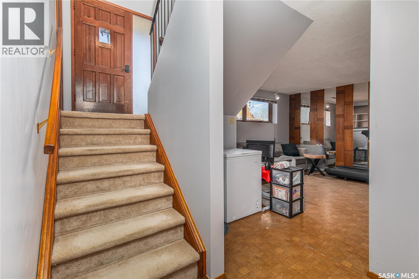 915 Normandy Drive, Moose Jaw, Saskatchewan  S6H 3G8 - Photo 32 - SK051917