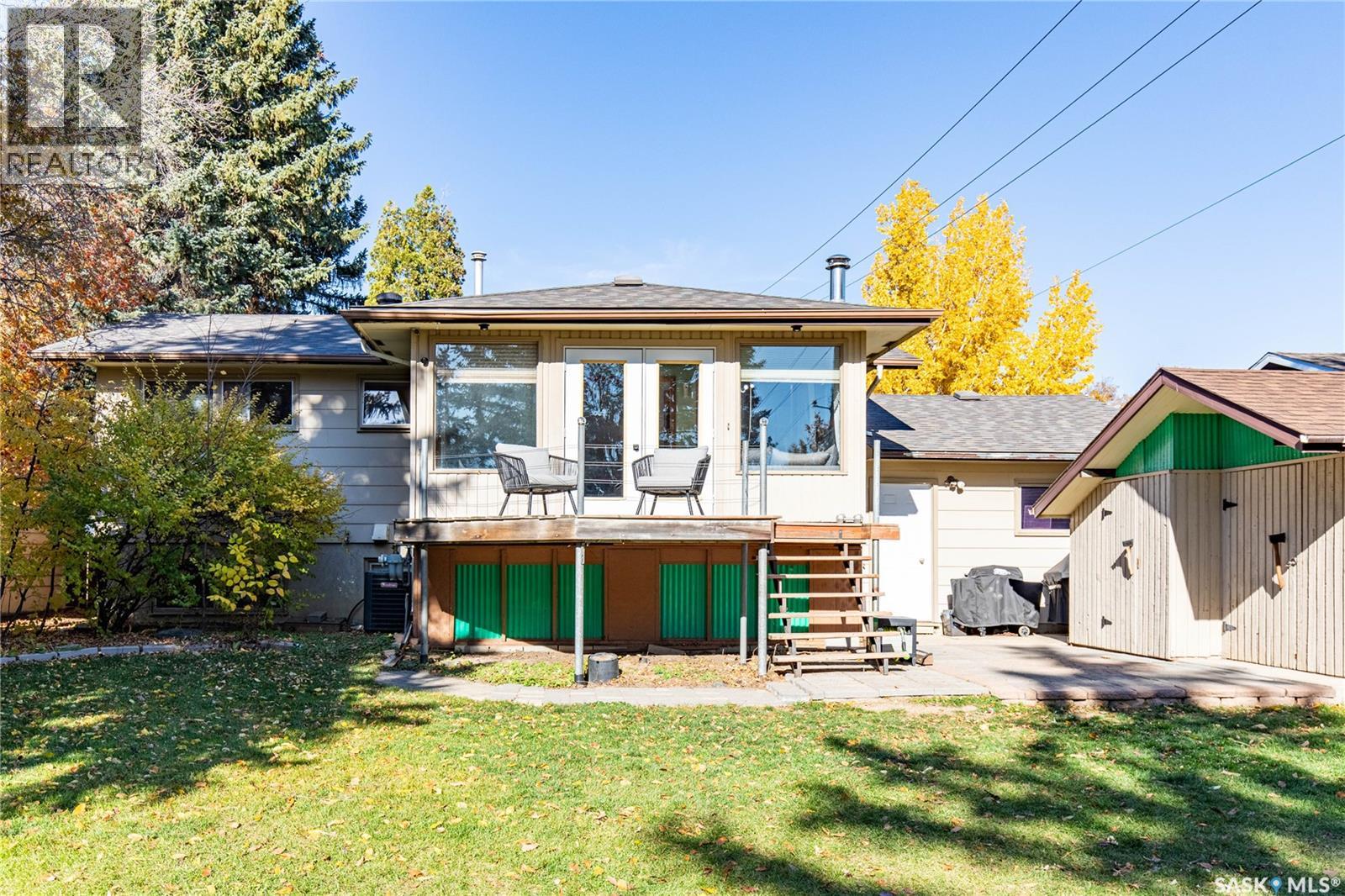 915 Normandy Drive, Moose Jaw, Saskatchewan  S6H 3G8 - Photo 45 - SK051917