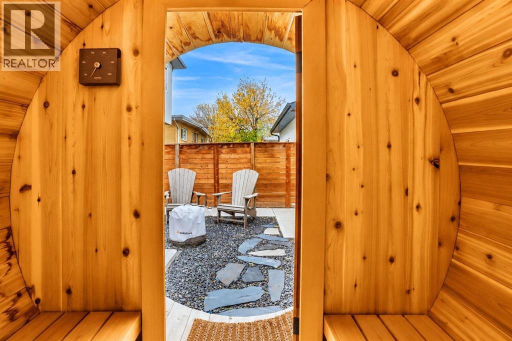 316 28 Avenue Ne, Calgary, Alberta  T2E 2B3 - Photo 37 - A2351576