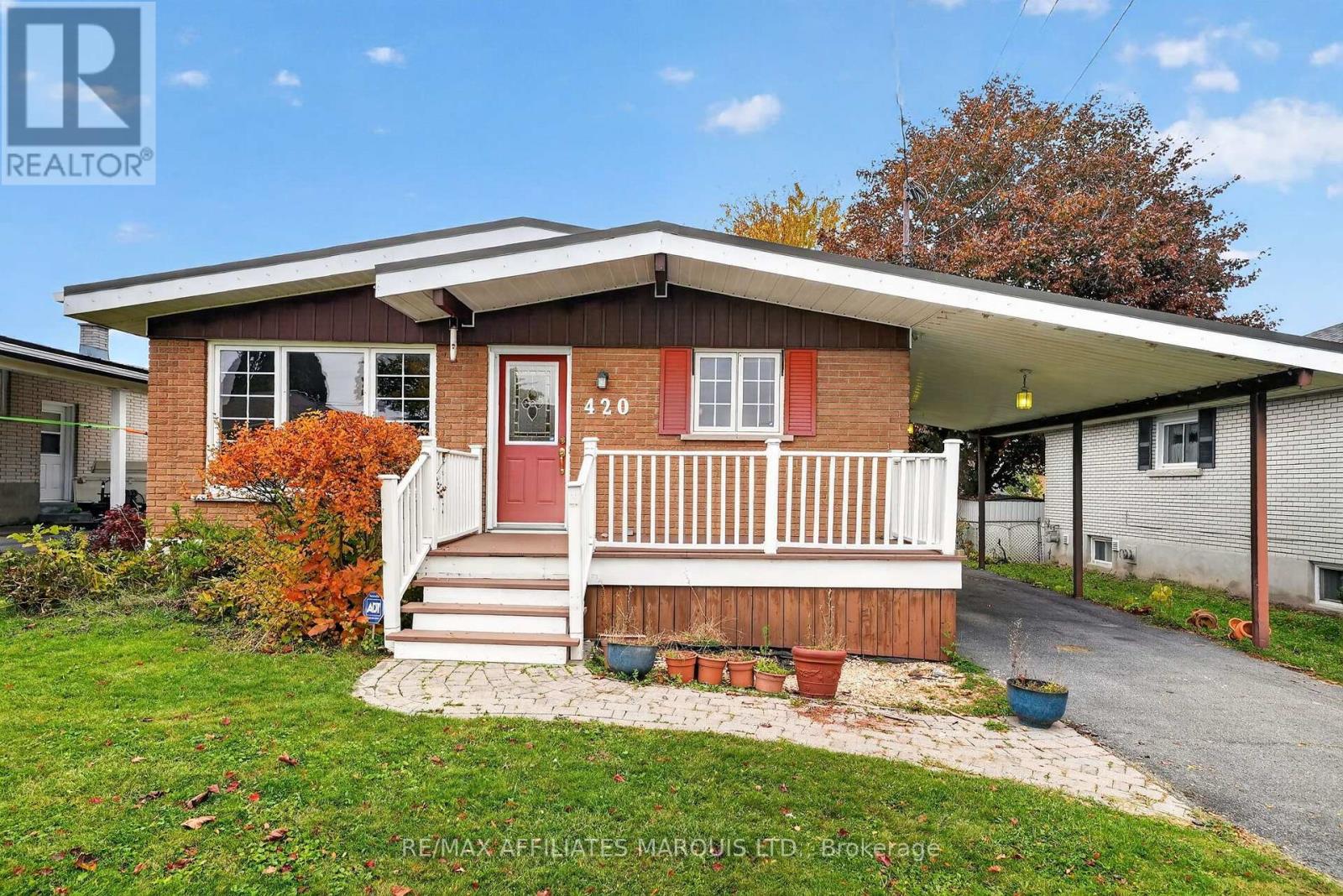 420 Anthony Street, Cornwall, Ontario