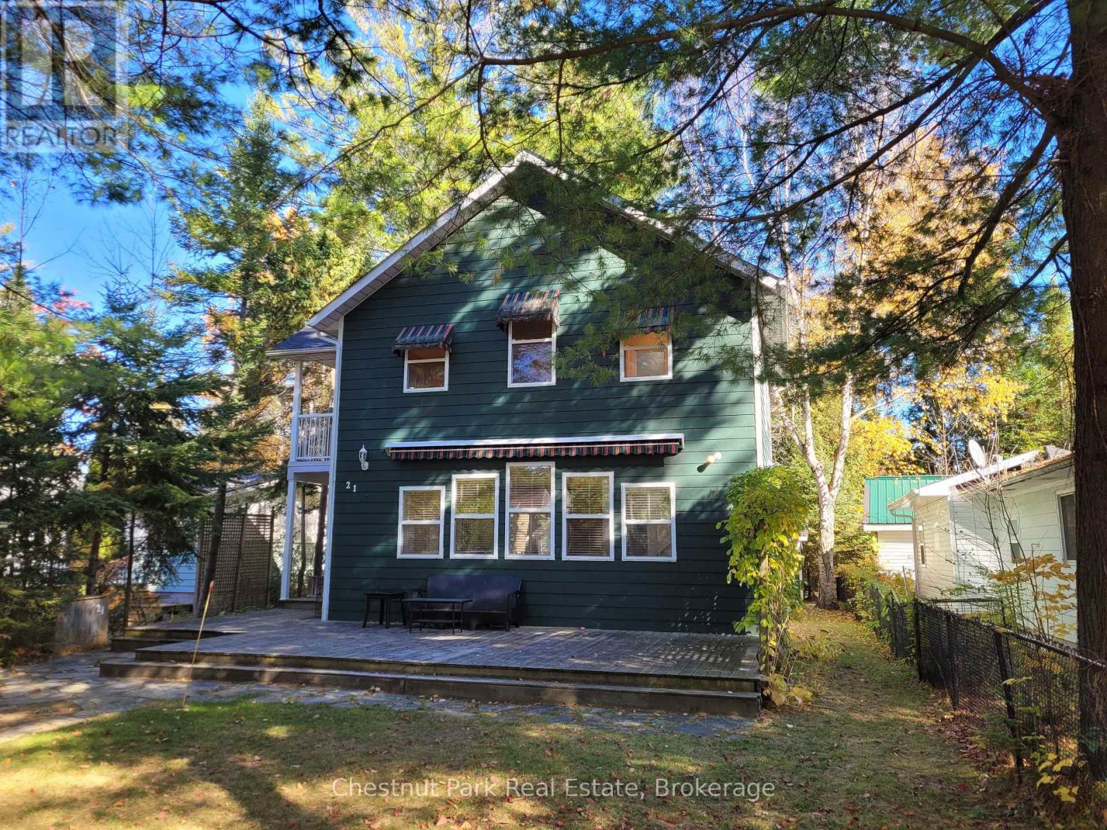 21 47TH STREET N, Wasaga Beach, Ontario