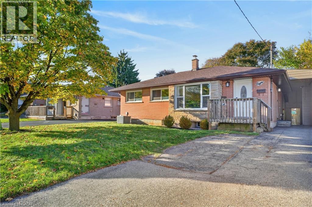 8 Fifth Avenue, Cambridge, Ontario  N1S 2E9 - Photo 2 - 40873833