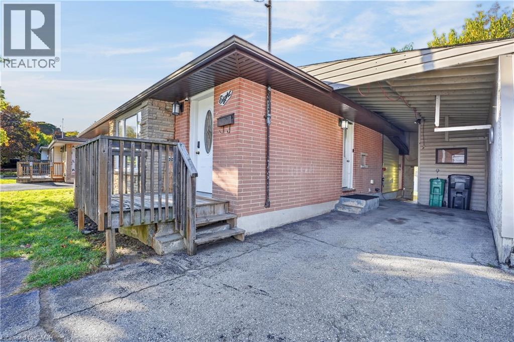 8 Fifth Avenue, Cambridge, Ontario  N1S 2E9 - Photo 3 - 40873833