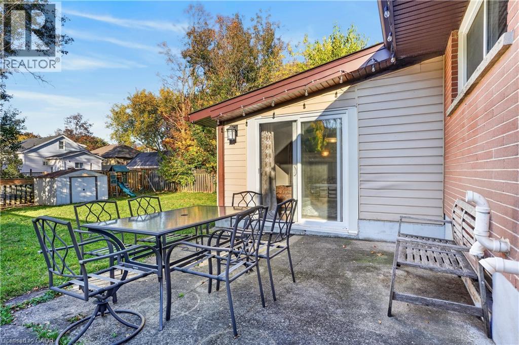 8 Fifth Avenue, Cambridge, Ontario  N1S 2E9 - Photo 40 - 40873833