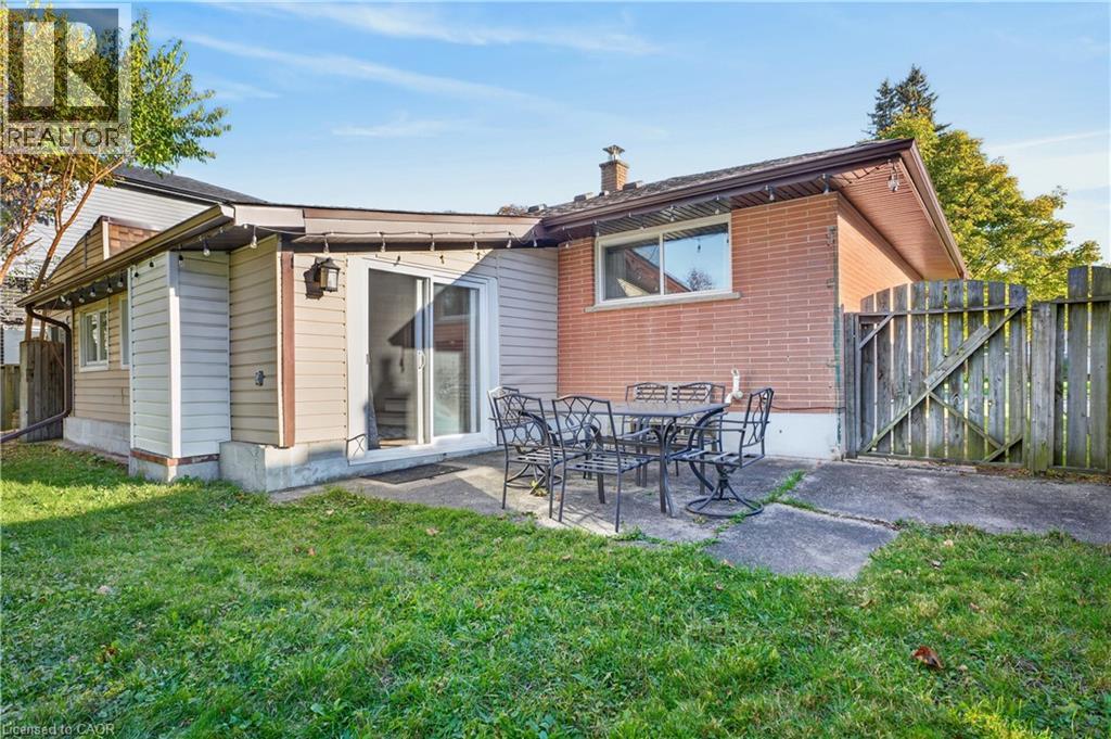 8 Fifth Avenue, Cambridge, Ontario  N1S 2E9 - Photo 41 - 40873833