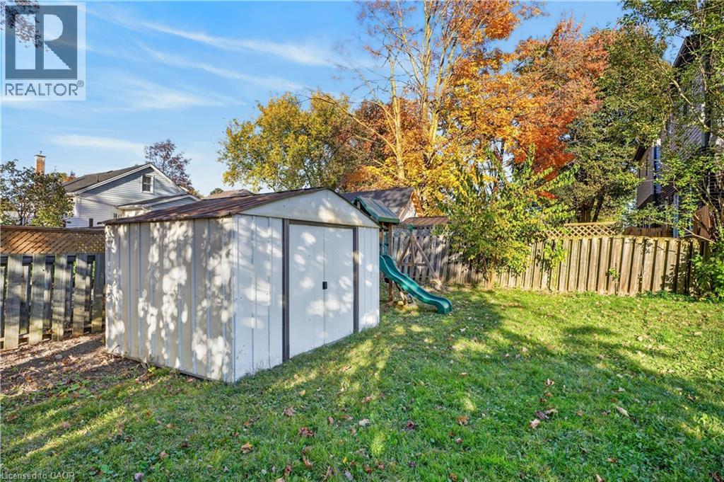 8 Fifth Avenue, Cambridge, Ontario  N1S 2E9 - Photo 43 - 40873833