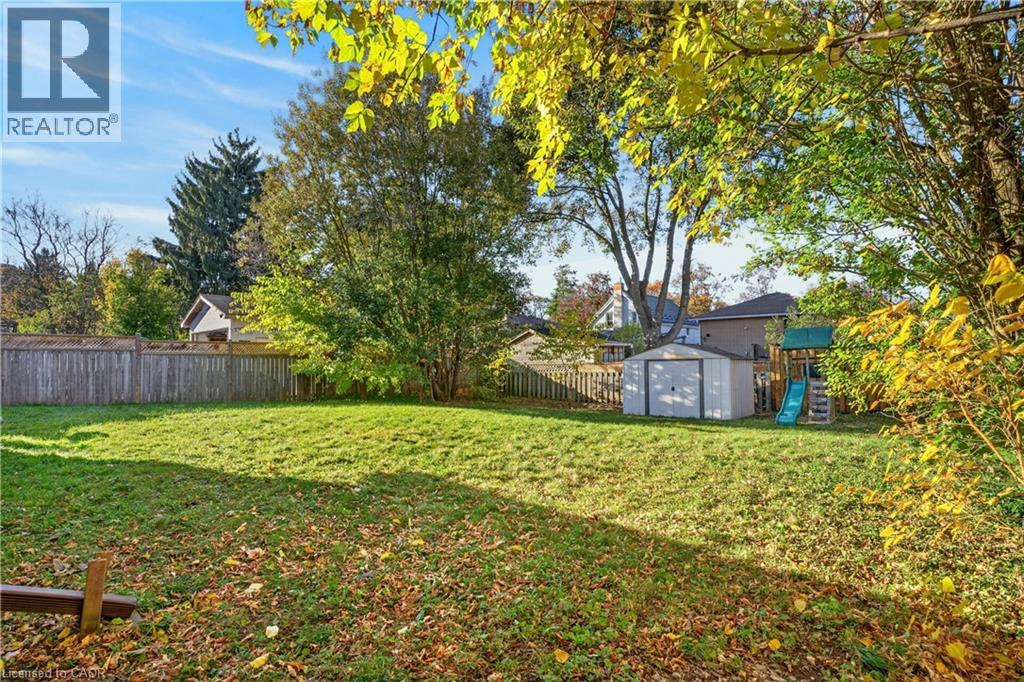 8 Fifth Avenue, Cambridge, Ontario  N1S 2E9 - Photo 45 - 40873833