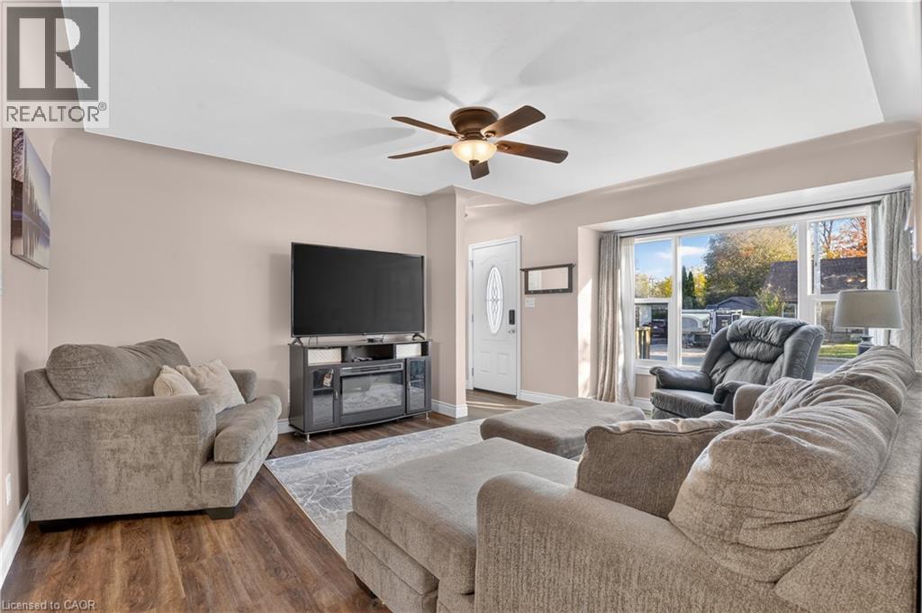 8 Fifth Avenue, Cambridge, Ontario  N1S 2E9 - Photo 6 - 40873833