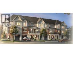 119 PINOT Crescent Unit# 16, hamilton, Ontario