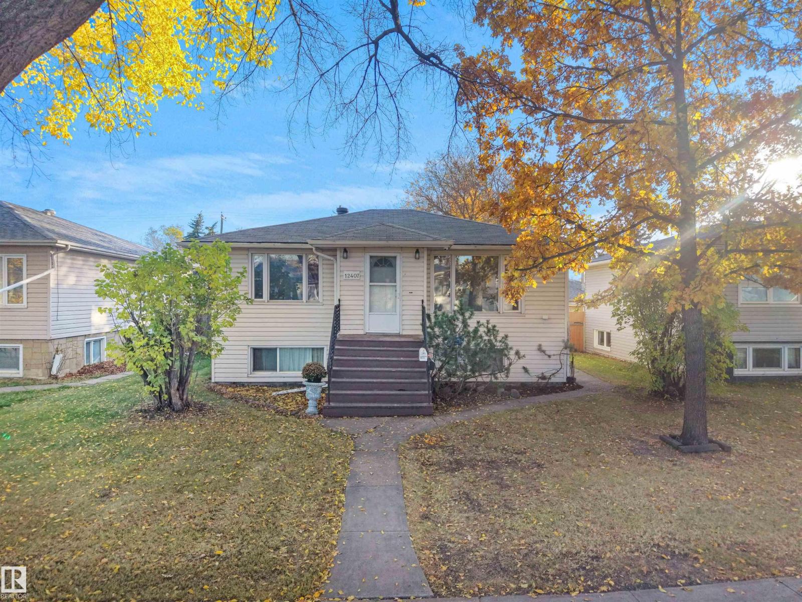 12407 96 ST NW, Edmonton, Alberta