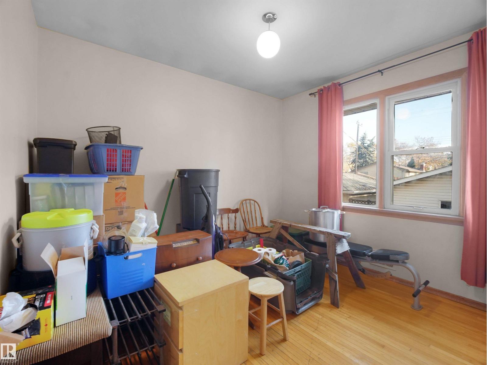 12407 96 St NW, Edmonton, Alberta  T5G 1W6 - Photo 10 - E4514207