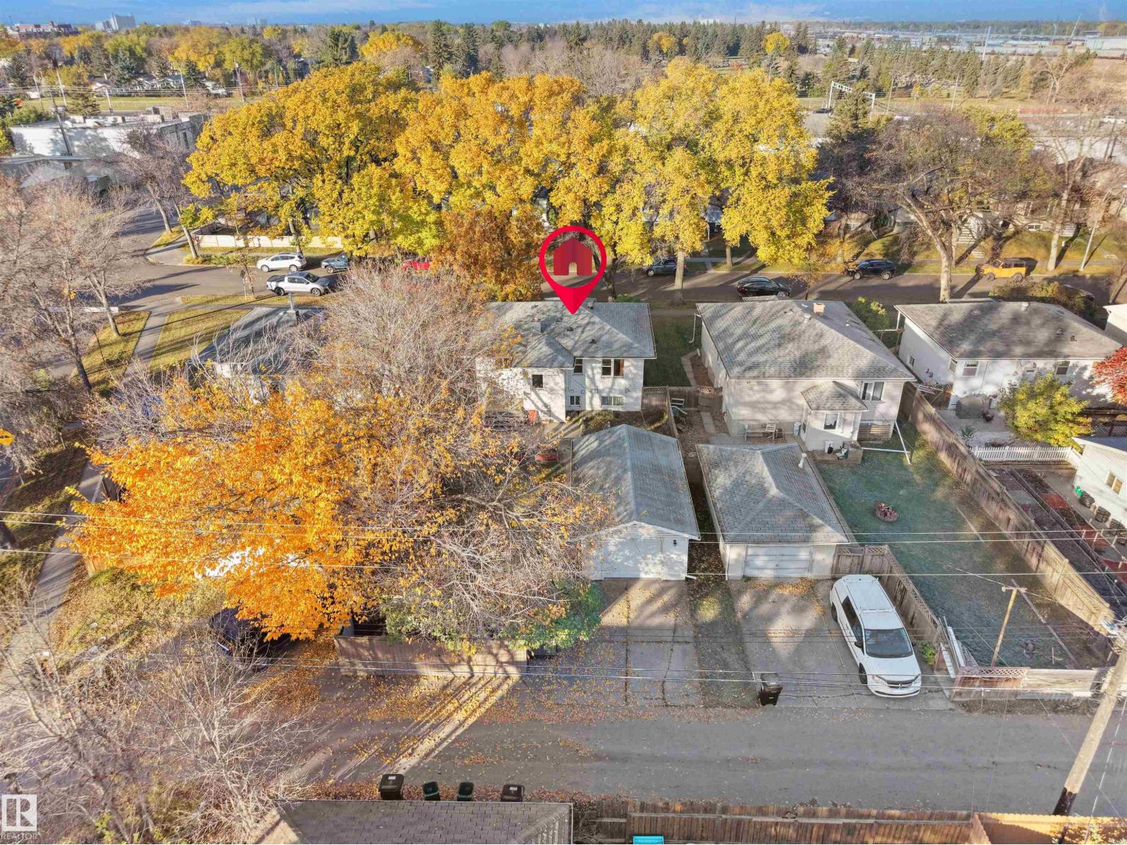 12407 96 St NW, Edmonton, Alberta  T5G 1W6 - Photo 38 - E4514207