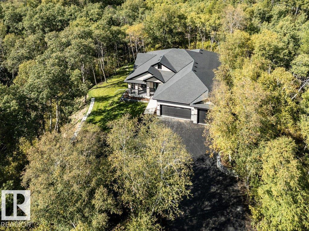 19-51124 Rge Rd 264, Rural Parkland County, Alberta