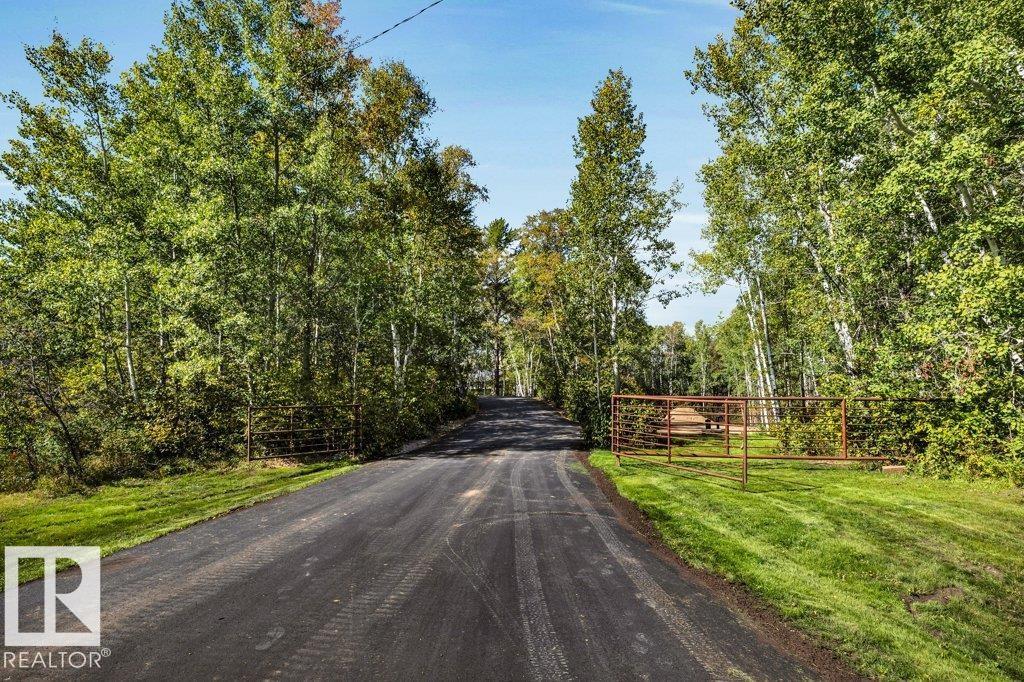 19-51124 Rge Rd 264, Rural Parkland County, Alberta  T7Y 1E8 - Photo 2 - E4514206