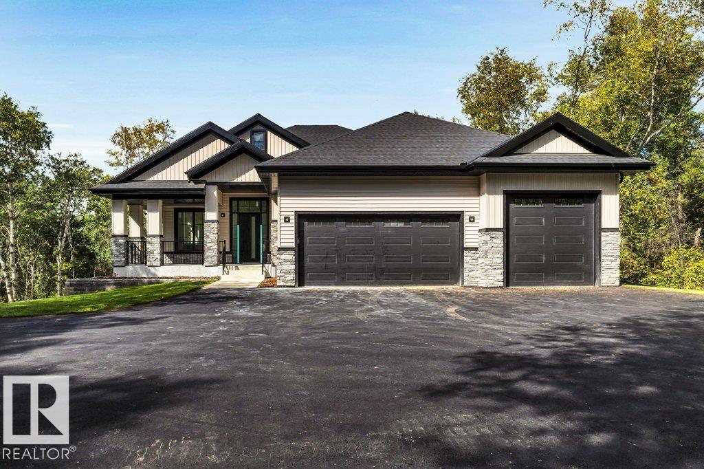 19-51124 Rge Rd 264, Rural Parkland County, Alberta  T7Y 1E8 - Photo 5 - E4514206