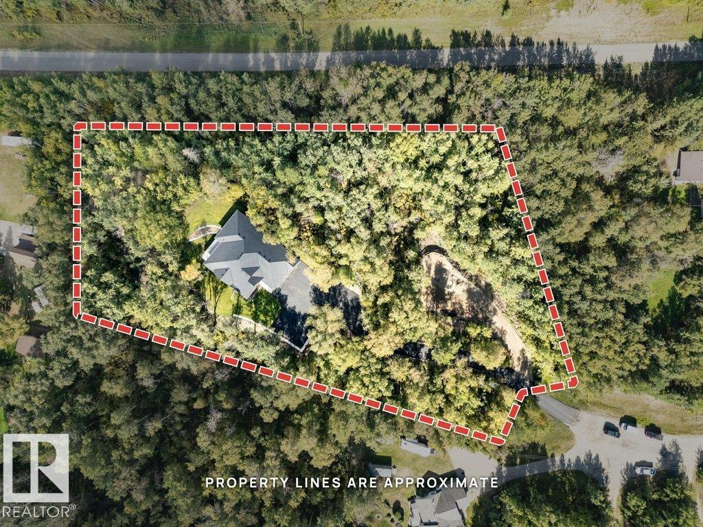 19-51124 Rge Rd 264, Rural Parkland County, Alberta  T7Y 1E8 - Photo 73 - E4514206