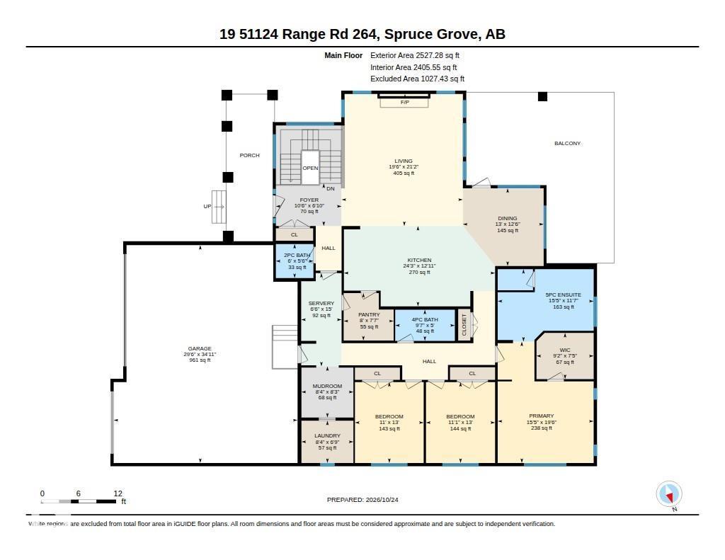 19-51124 Rge Rd 264, Rural Parkland County, Alberta  T7Y 1E8 - Photo 74 - E4514206
