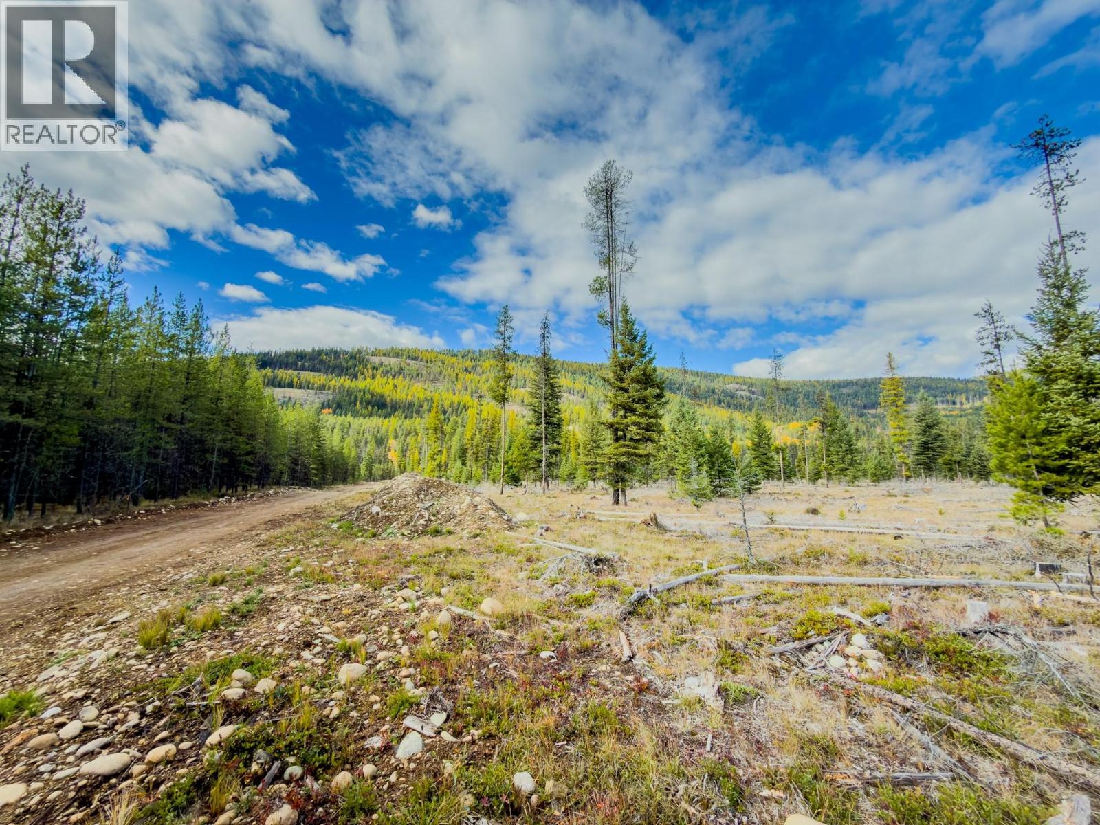 KM 57 Christian Valley Road Lot# 1